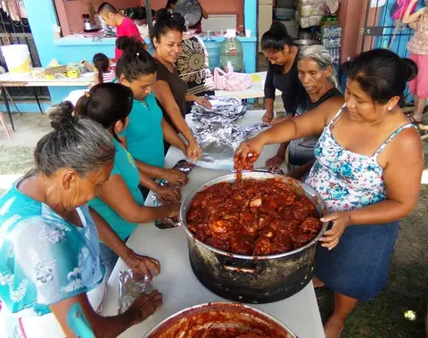 nde̱e̱i̱ꞌ nasaka̱ꞌ te̱ya̱ꞌaꞌ nia